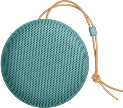 Акустична система Bang & Olufsen Beosound A1 3rd Gen. Eucalyptus Green (1736009)