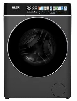 Стиральная машина полногабаритная PRIME Technics PWF 81452 SIV