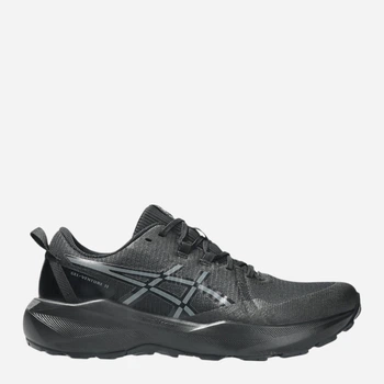 Buty do biegania męskie ASICS Gel-Venture 11 1011C160-003 45 (11US) Czarne (4571633381805)