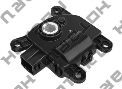 Привод заслонки отопителя салона HOTARU HBE1262 для HYUNDAI 97162-1JAA0