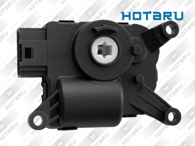 Привод заслонки отопителя салона HOTARU HBE2357 для VAG 3C0907511A