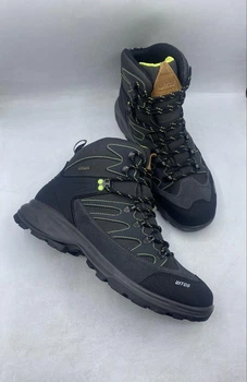 Черевики трекінгові водонепроникні lytos ebnit sport tech evo 7 43
