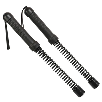 Беспроводной канат силовой тренажер 2в1 Gordless Battle Rope SP-Sport 5870