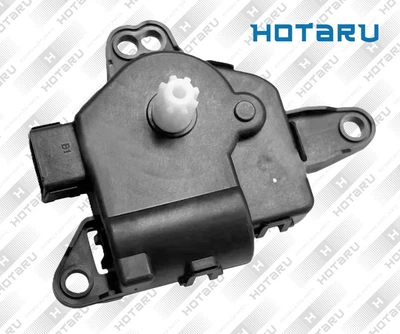 Привод заслонки отопителя HOTARU HBE1261 для HYUNDAI 97159-4R150