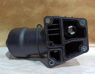 Корпус масляного фильтра 1.6 TDI аналог 03L115389C Шкода (Skoda) Фабия Румстер Рапид