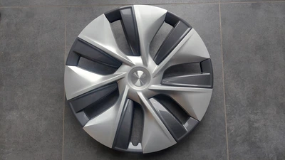 Ковпак колісного диска R19 Tesla Model Y 1044235-00-B