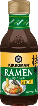 Основа для супа Kikkoman Рамен 250 мл (8715035590304)