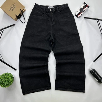 Штаны Empty Brand Baggy Fit XS