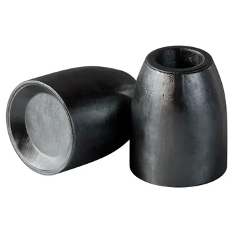 Пульки Zan Projectiles Slug 0.84 г, 4.5 мм, 400 шт/уп (96 - 13GN177HP)