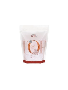 Italwax Віск горячий у гранулах TOP Корал , 100 г.