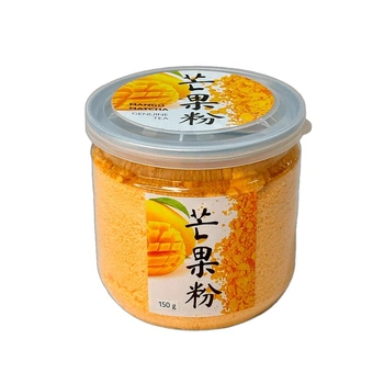 Чай Матча желтая из плодов манго NF-vegan 150 г