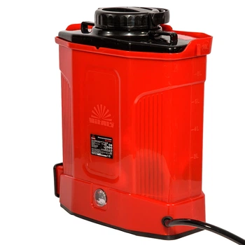 Опрыскиватель аккумуляторный Vitals Sm 210m 10л 12В 3.5кг (241183)
