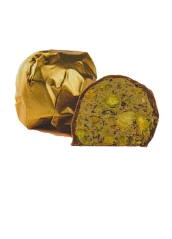 Дубайские конфеты Lux Choco №3106 (фисташка) 230г 6шт