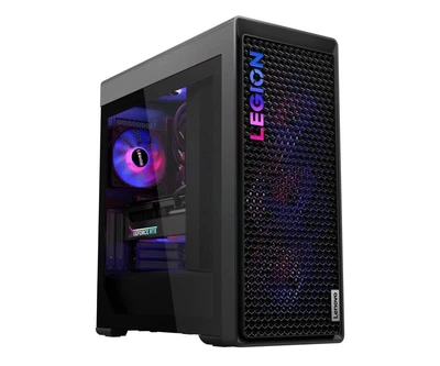 Компьютер Lenovo Legion T7 Ultra 9-285K/64GB/2TB/Win11 RTX5070Ti (90Y60053PL) EU