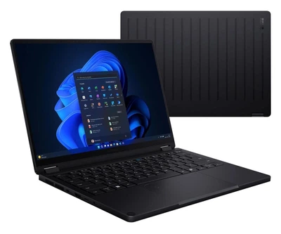 Ноутбук ASUS ProArt GoPro PX13 Ryzen AI MAX+395/128GB/1TB/Win11P OLED+PEN (HN7306EAC-LX041X)