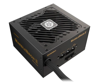 Блок живлення Enermax Marblebron II 850W 80 Plus Bronze (EMB850EWT-MAC) EU