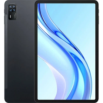 Планшет Doogee Tab E3+ 8/256GB LTE (VIP Edition) Cosmos Black Global EU [159395]
