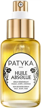 Сироватка для тіла Patyka Huile Absolue Skin Booster 50 мл (3700591914713)