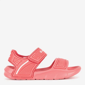 Подростковые спортивные сандалии для девочки Champion Squirt B S32631-RS066 5903698182087 35 Розовые (5903698182094)