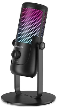 Мікрофон конденсаторний Donner Neotrack LX (6975626382875)