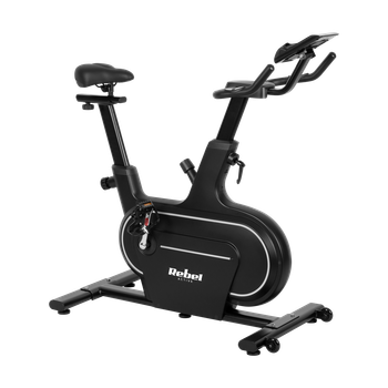 Велотренажер Rebel Active RBA-1007