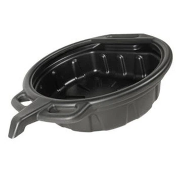 INTERTOOL AT-3083 / ALLOID ПМ-5052 Піддон для зливу масла - 16 л.
