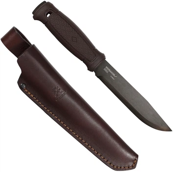 Ніж Morakniv Garberg Grand 14640 BlackBlade (7391846030829)