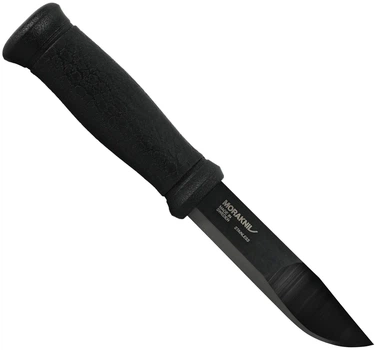 Нож Morakniv Outdoor 2000 14792 bushcraft Black (7391846031703)