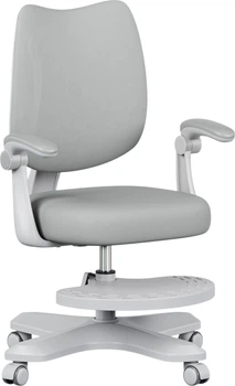 Fotel dziecięcy Mark Adler Junior 4.6 Grey (MA-JUNIOR 4.6 GREY)