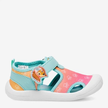 Дитячі сандалії для дівчинки Paw Patrol CM-SS24-503PAW-A 5905588573975 28 Різнокольорові (5905588574064)