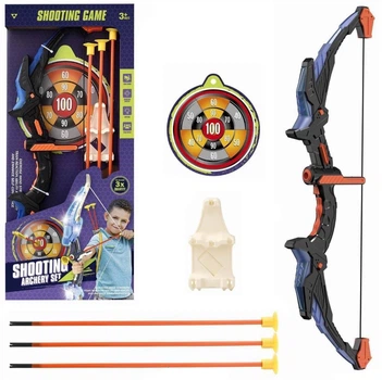 Łuk Trifox Świecący ze strzałami (5901353683276)