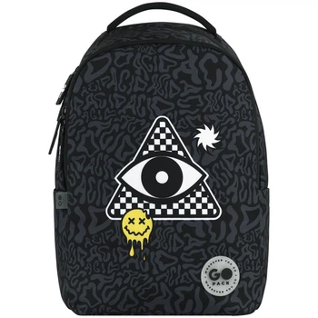 Рюкзак GoPack Teens 135M-6 (GO26-135M-6)