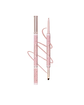 Гелевий олівець для очей від Flower Knows Bunny Garden Gel Eyeliner (03 Strawberry Pink)