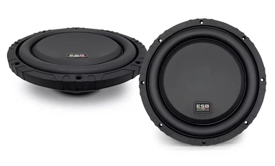 Сабвуфер ESB 1.10SD4
