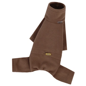 Костюм флiс Polar капучино Dogs Bomba D-231/6