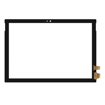 Тачскрин (сенсор) Microsoft Surface Pro 4, Черный - 195699