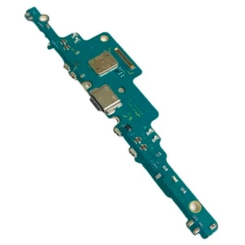 Плата Samsung T736 Galaxy Tab S7 FE 5G, З роз'ємом на зарядку - 455251