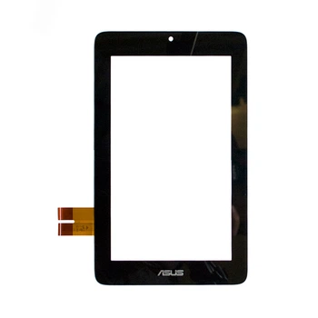 Тачскрін (сенсор) Asus ME172V MeMO Pad, Чорний - 14657