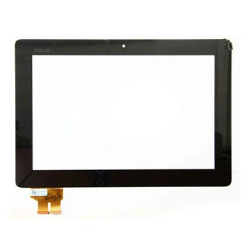 Тачскрін (сенсор) Asus A68 PadFone 2, Чорний - 83140