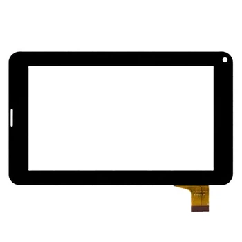 Тачскрін (сенсор) під китайський планшет X-Digital Tab 701 / X-Digital Tab 702 / ENOT E102 / Nanotab NT-7085 / Supra M713G / Supra M721G / Freelander PD200, DH-0703A1-FPC04, L20130705, HK70DR2009, PB70A8508, FM703906KA, FM703906KD, - 156733