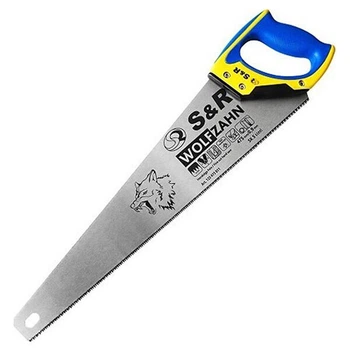 Ножовка по дереву S&R - 455904