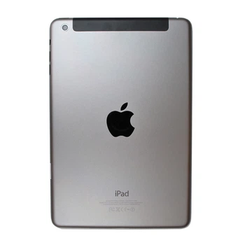 Корпус Apple iPad mini, High quality, Черный - 15599