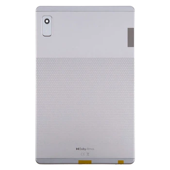 Задняя крышка Lenovo TB310 Tab M9, High quality, Серый - 618286