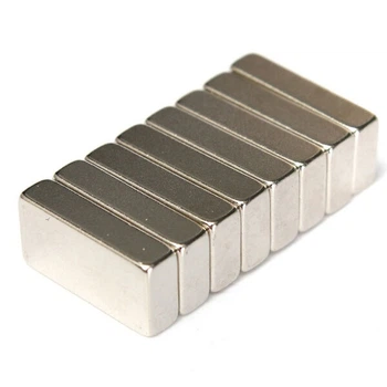 Магніт Magnet-20X10X5 - 665376