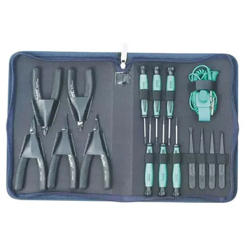 Набор инструментов Pro'sKit PK-2079 - 360135