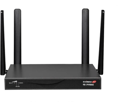 Маршрутизатор Edimax 4G LTE AC1200 WiFi Router (4G-7449AC)