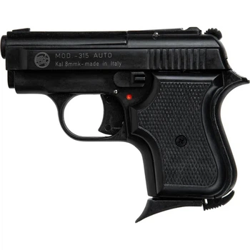 Сигнальный пистолет Bruni Auto 315 cal.8 ST