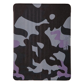 Чехол Metropolis для Apple iPad Pro 12.9 2020 цвет Comuflage Grey iPad Pro 12.9 (2018)/ iPad Pro 12.9 (2022)
