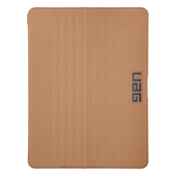 Чохол UAG Metropolis для iPad Pro 2020/2021/2022 (12.9")/Air 2024 (13")/Air 2025 (13") Gold