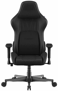 Кресло для геймеров HATOR Darkside 3M PU Black (HTC3000M)